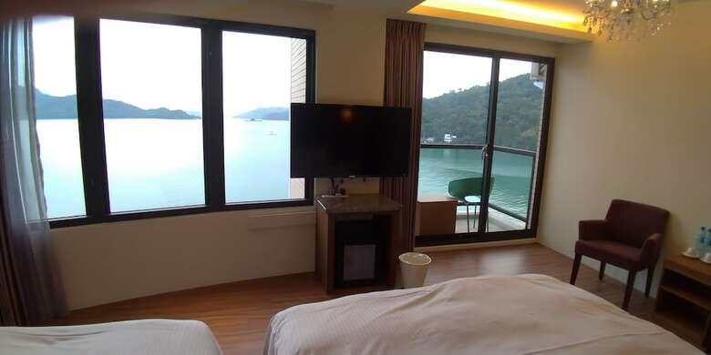 Miracolo View Hotel