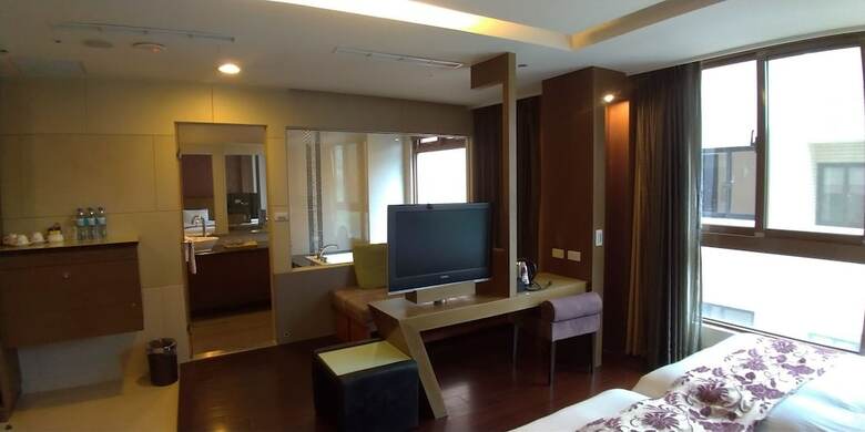 Miracolo View Hotel