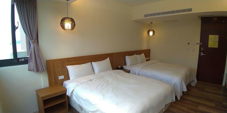 Miracolo View Hotel
