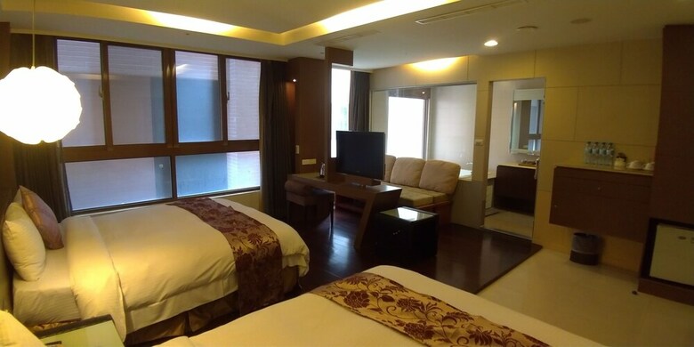 Miracolo View Hotel