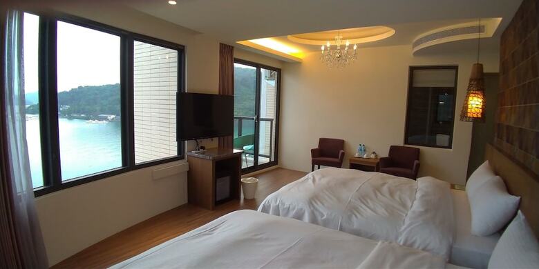 Miracolo View Hotel