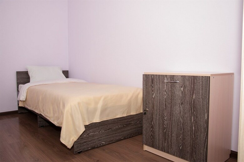 Hostal Nainshostel