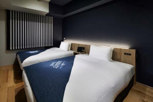 The Square Hotel Ginza