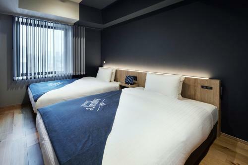 The Square Hotel Ginza
