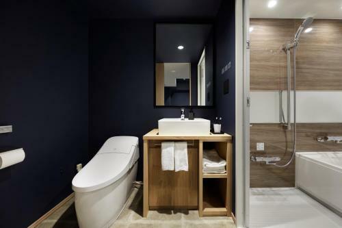 The Square Hotel Ginza