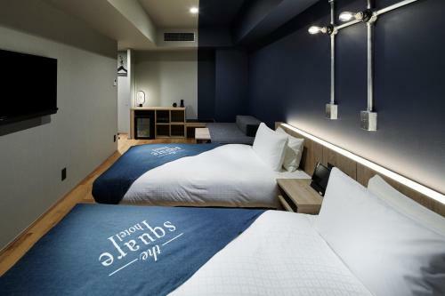 The Square Hotel Ginza