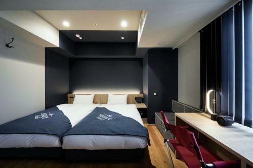 The Square Hotel Ginza