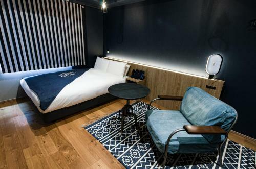 The Square Hotel Ginza