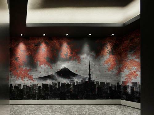The Square Hotel Ginza