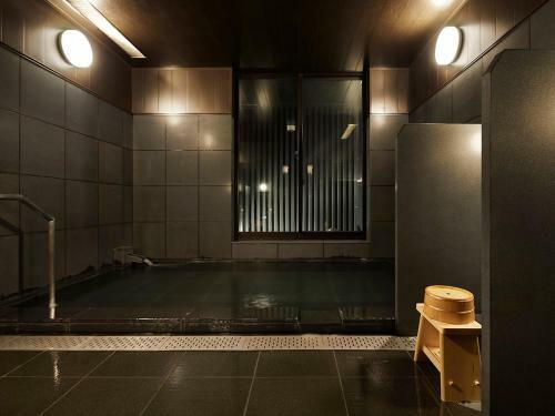 The Square Hotel Ginza