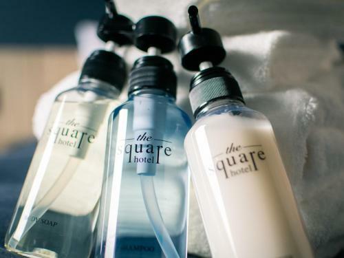 The Square Hotel Ginza