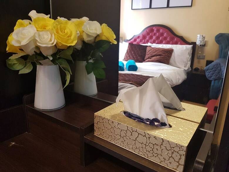Wil's Condotel