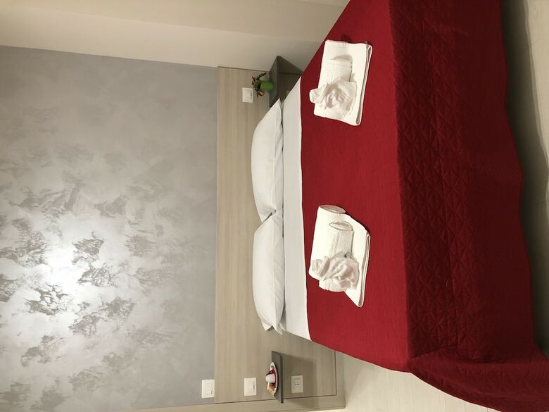 Bed & Breakfast Residenza Atena