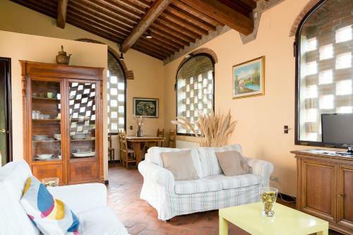 Agroturismo Agriturismo Il Poderaccio
