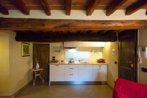 Agroturismo Agriturismo Il Poderaccio