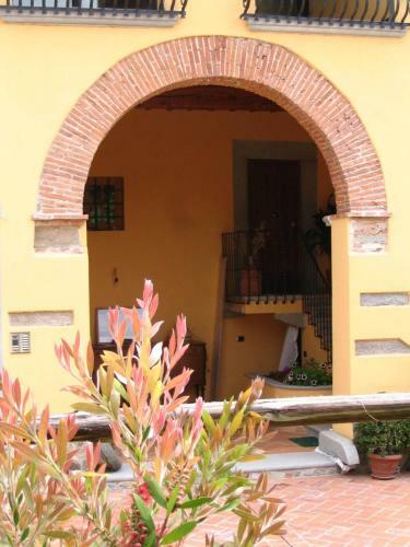Agroturismo Agriturismo Il Poderaccio