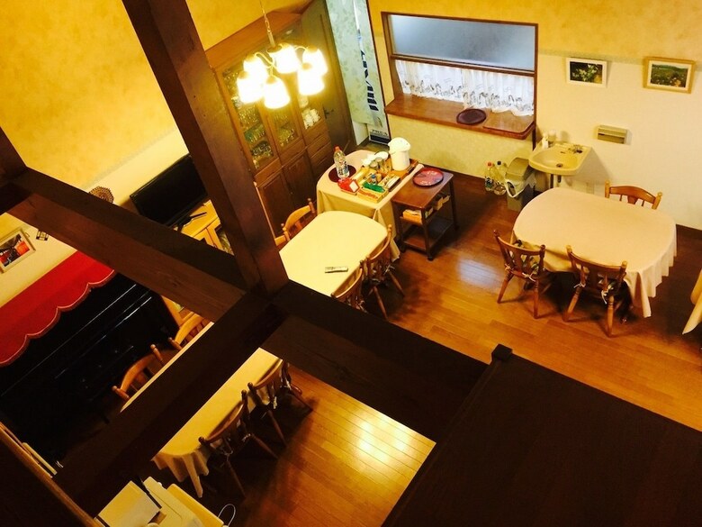 Hotel Nodoka