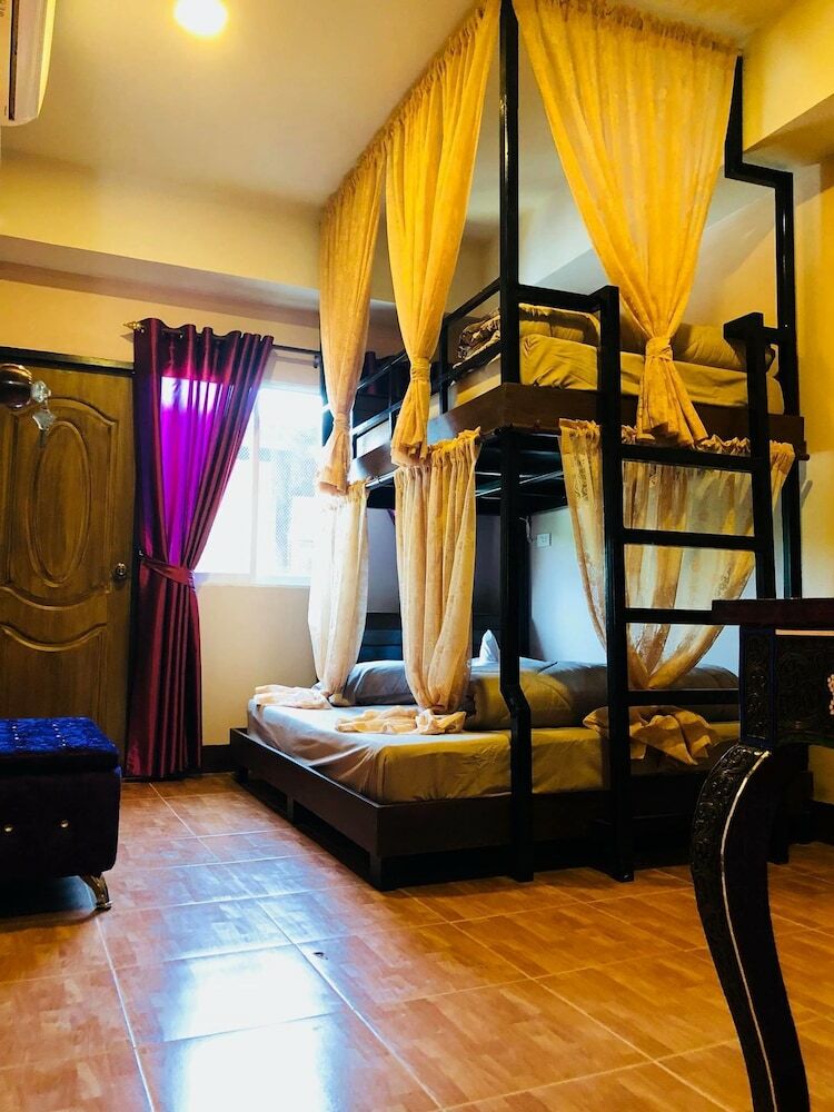 Hotel Faikham Hostel