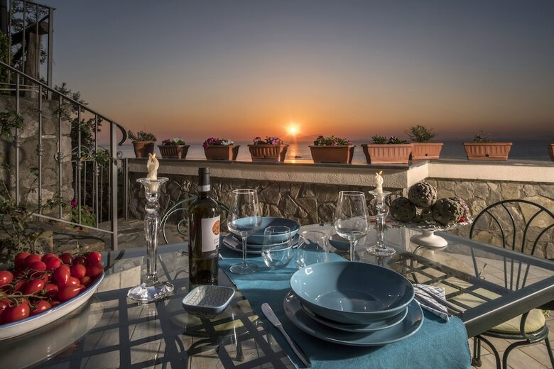 Villa Valentina