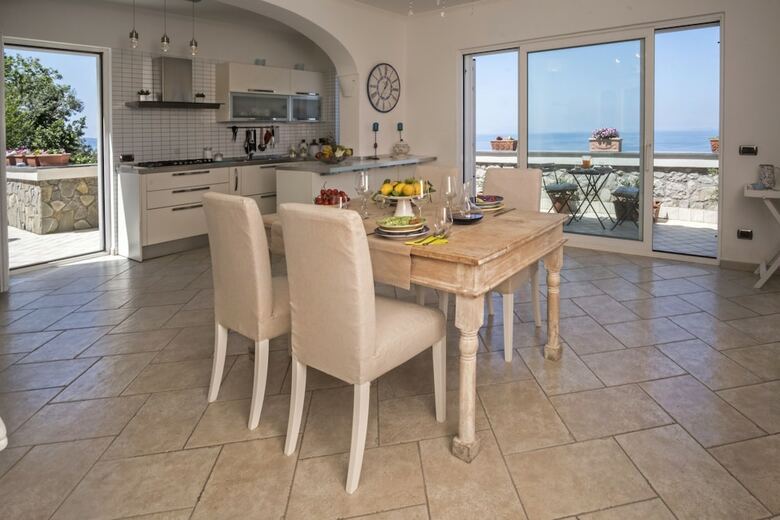 Villa Valentina