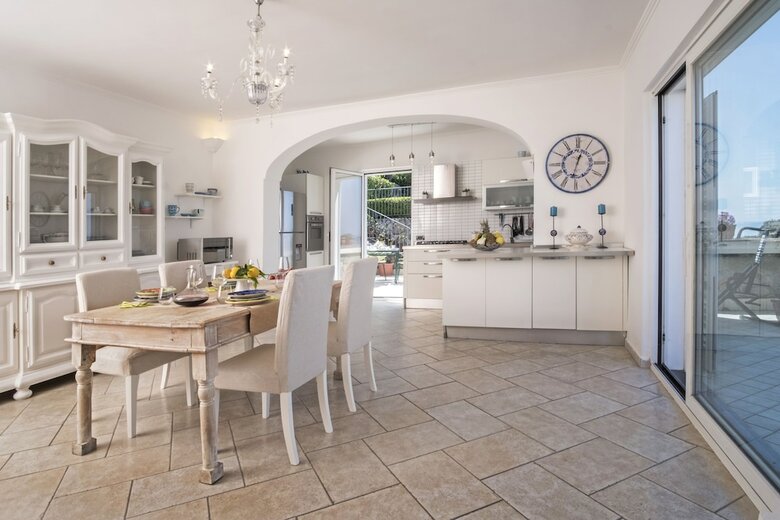 Villa Valentina