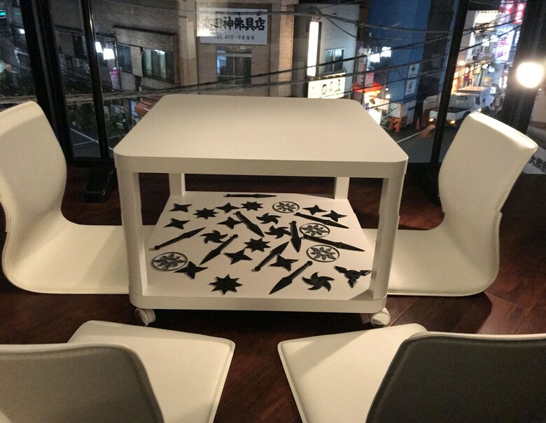 Hostal Bnb+ Ninja Otsuka - Hostel