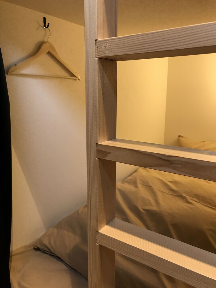 Hostal Bnb+ Ninja Otsuka - Hostel