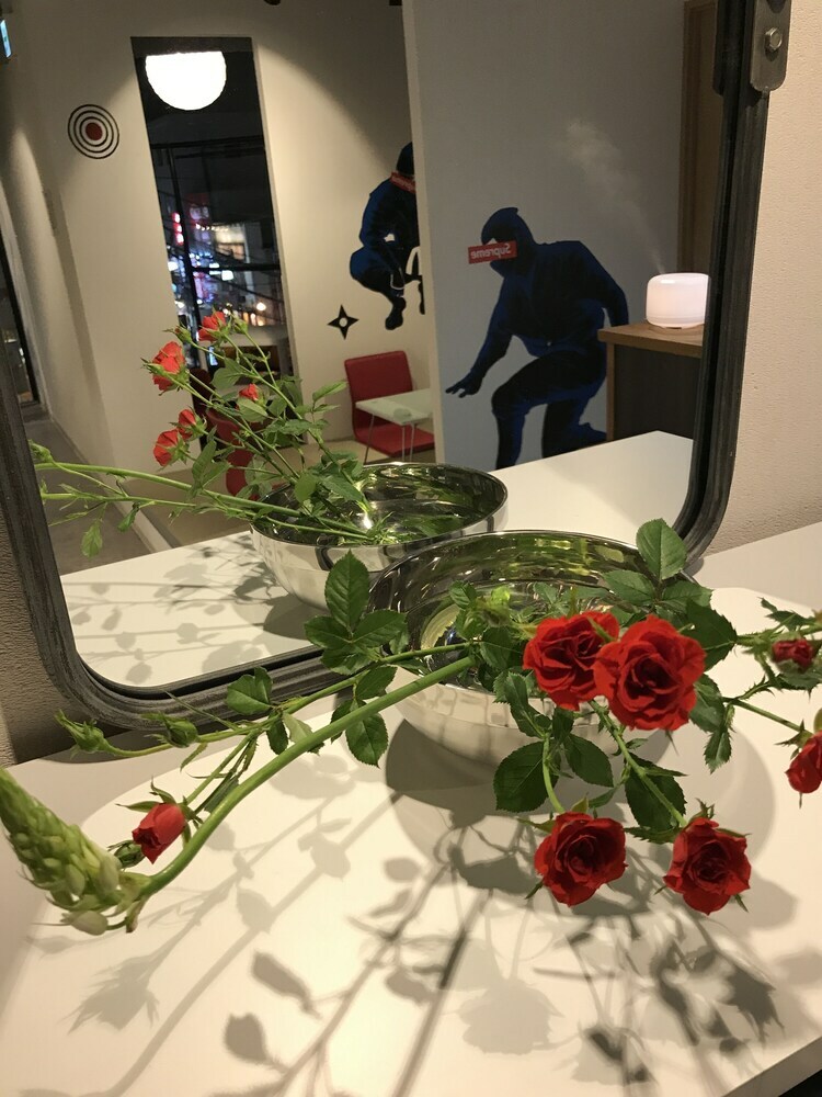Hostal Bnb+ Ninja Otsuka - Hostel