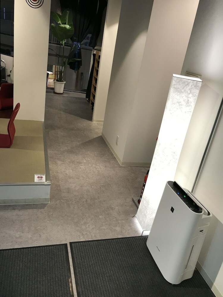 Hostal Bnb+ Ninja Otsuka - Hostel