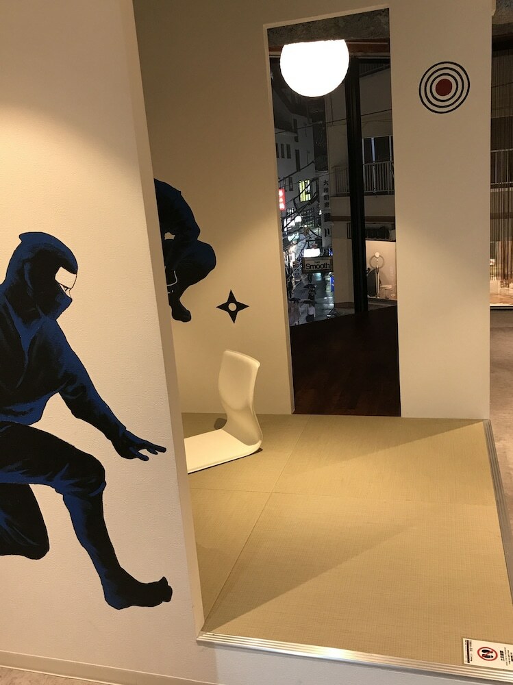 Hostal Bnb+ Ninja Otsuka - Hostel