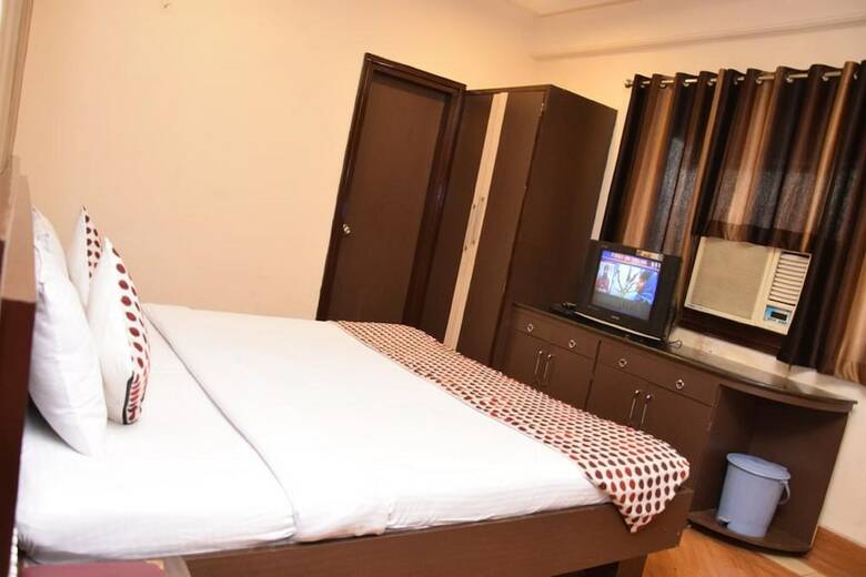 Hotel Jeet Residency