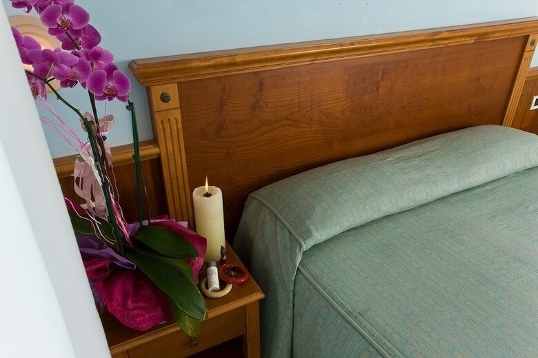 Hotel Alsen