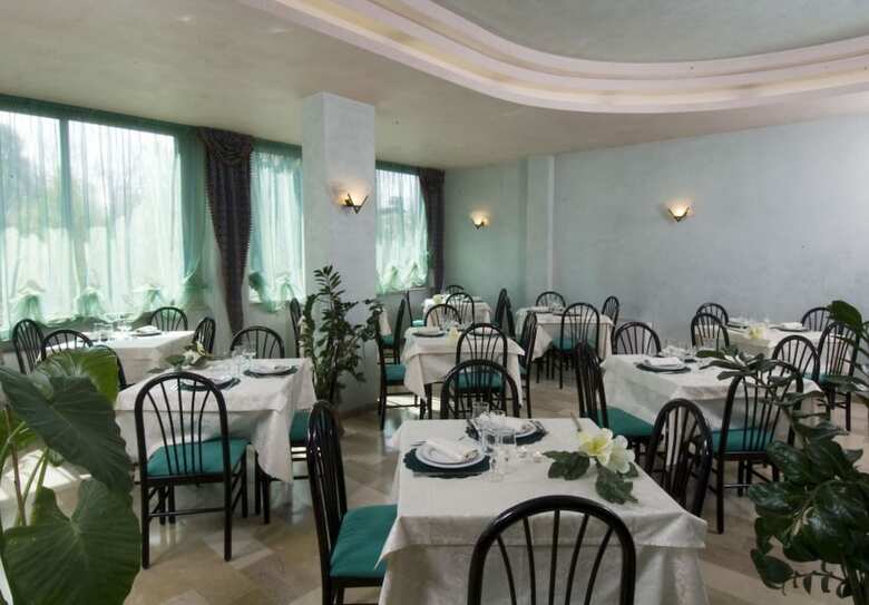 Hotel Alsen