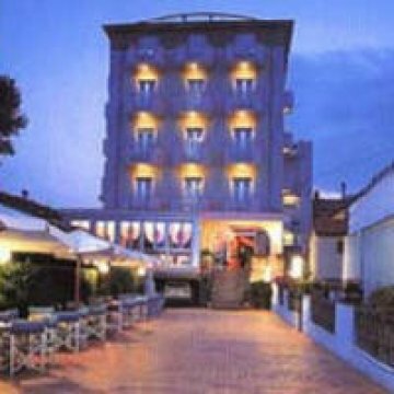 Hotel Alsen