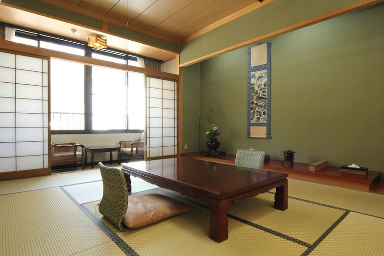 Akao-kan