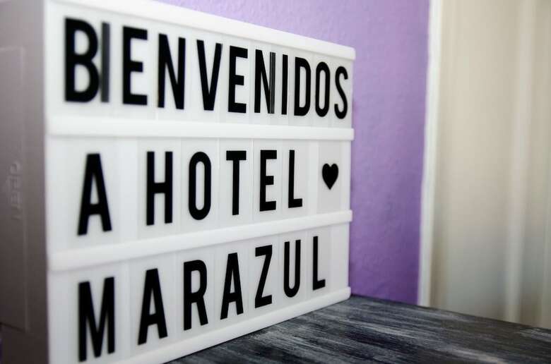 Aparthotel Marazul