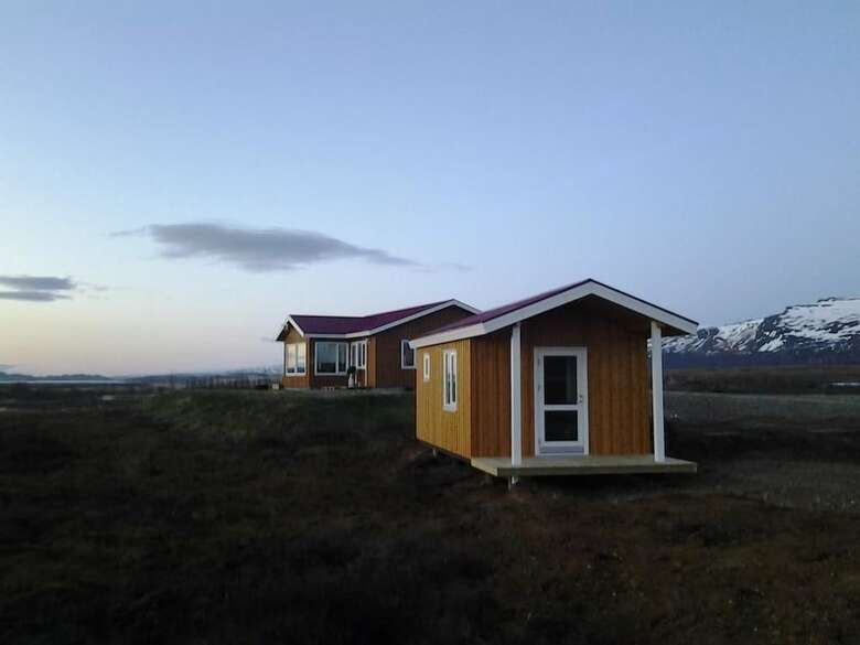 Cabana Stormur Cottages