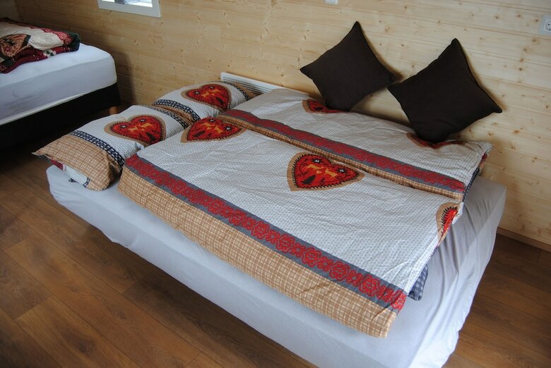 Cabana Stormur Cottages