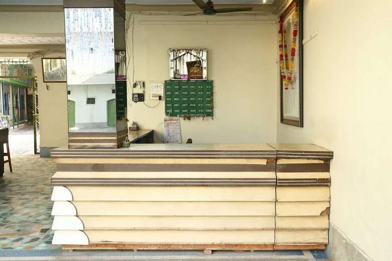 Hotel Anand Palace