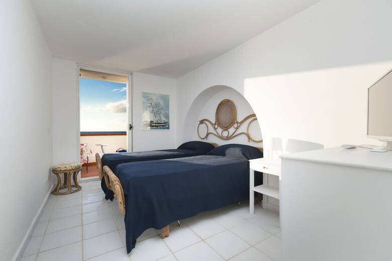 Villa Del Sole