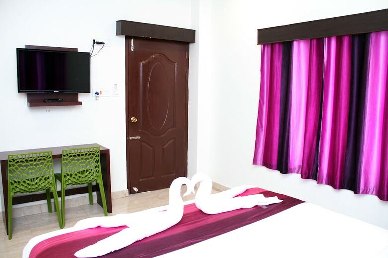 Hotel King Safire