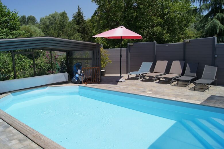 Hotel Le Paddock Du Val De Lys