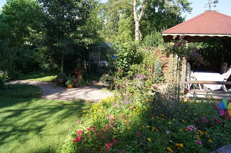 Hotel Le Paddock Du Val De Lys