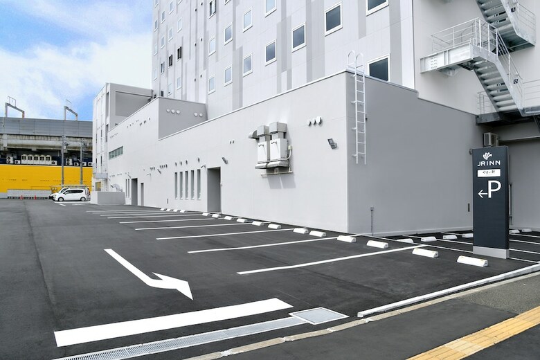 Hotel Jrinn Chitose