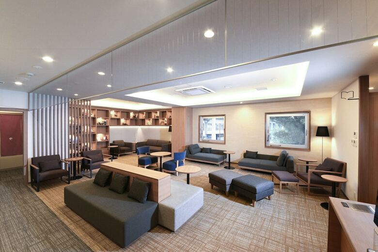 Hotel Jrinn Chitose