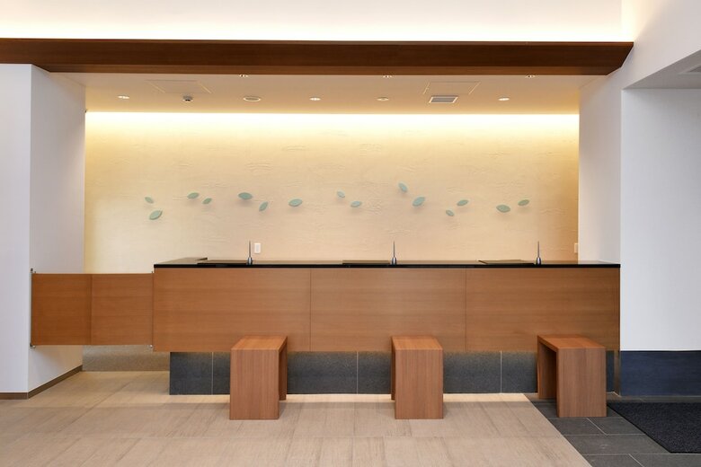 Hotel Jrinn Chitose