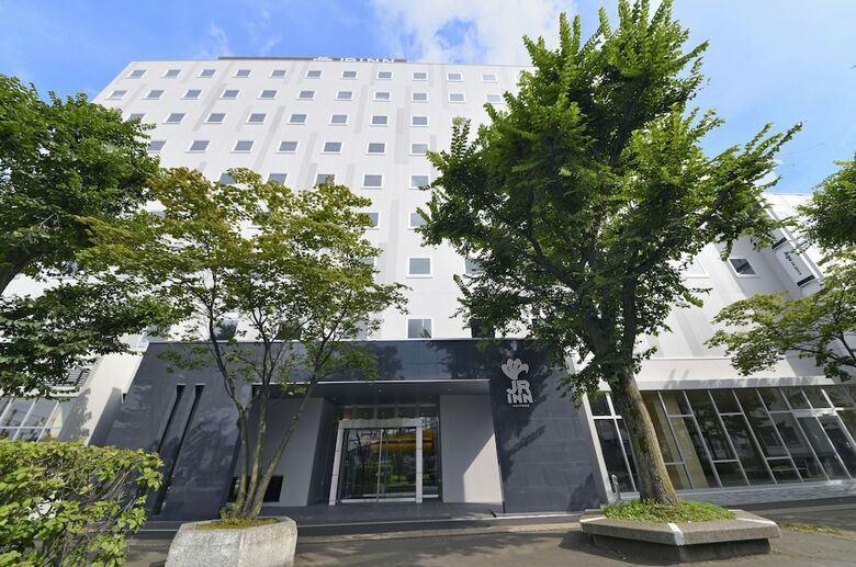 Hotel Jrinn Chitose