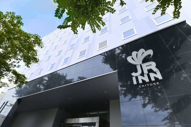 Hotel Jrinn Chitose