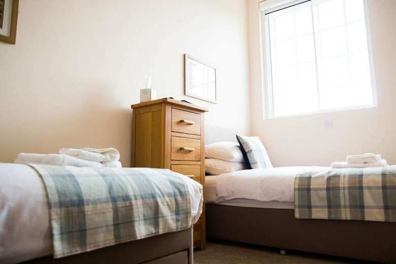 Bed & Breakfast Gradbach Mill