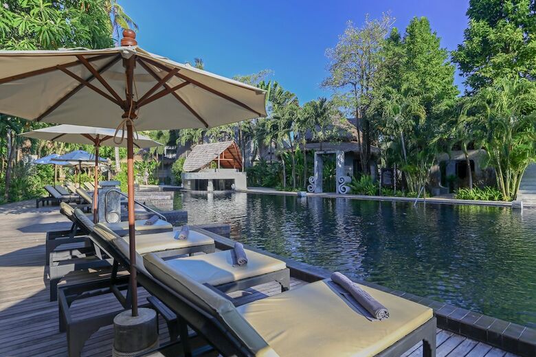 Apartamento The Dewa Koh Chang